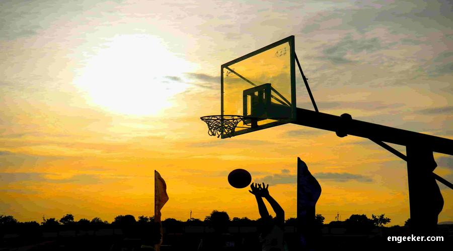 NBA直播吧热血沸腾，见证荣耀时刻！🔥🏆